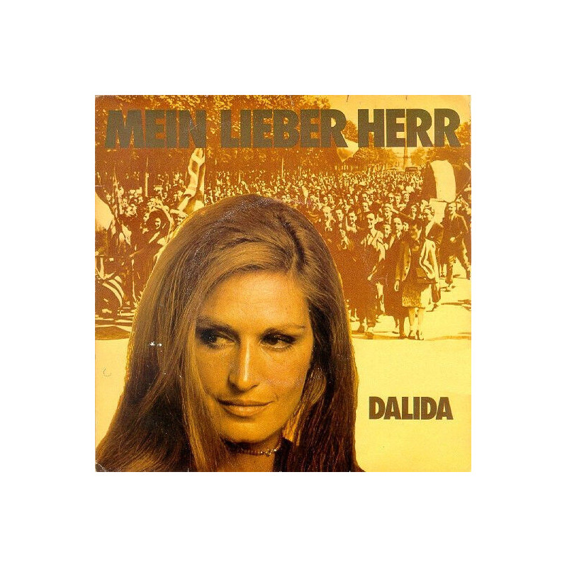 Mein Lieber Herr