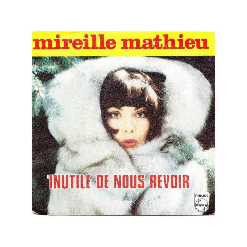 Inutile De Nous Revoir