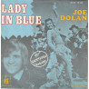 Lady In Blue