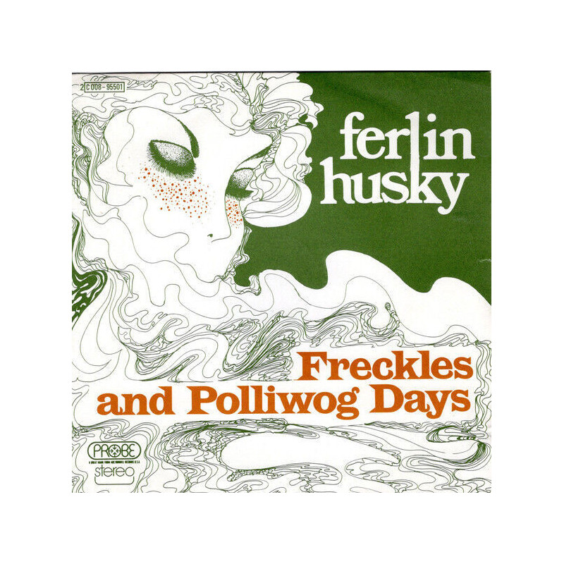 Freckles And Polliwog Days