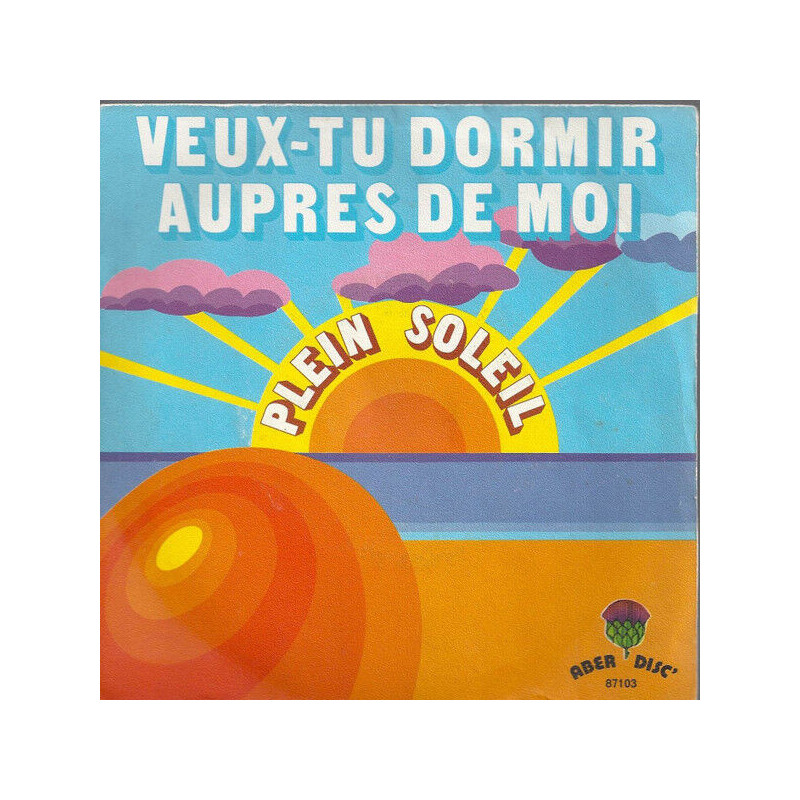 Veux-Tu Dormir Aupres De Moi