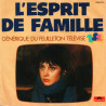 L'Esprit De Famille - Générique Du Feuilleton Télévisé TF1