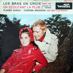 Les Bras En Croix- En Ecoutant La Pluie