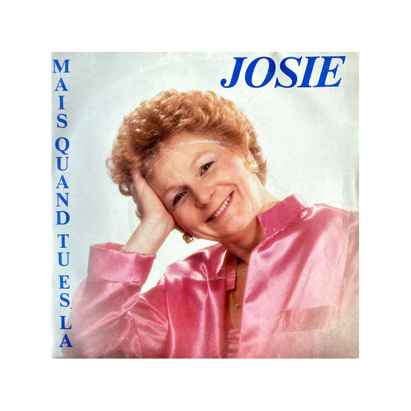 Mais Quand Tu Es Là