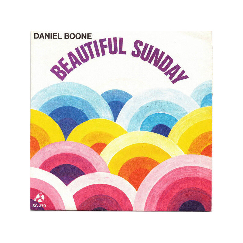Beautiful Sunday