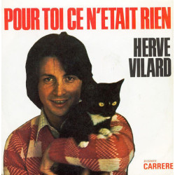 Pour Toi Ce N'était Rien