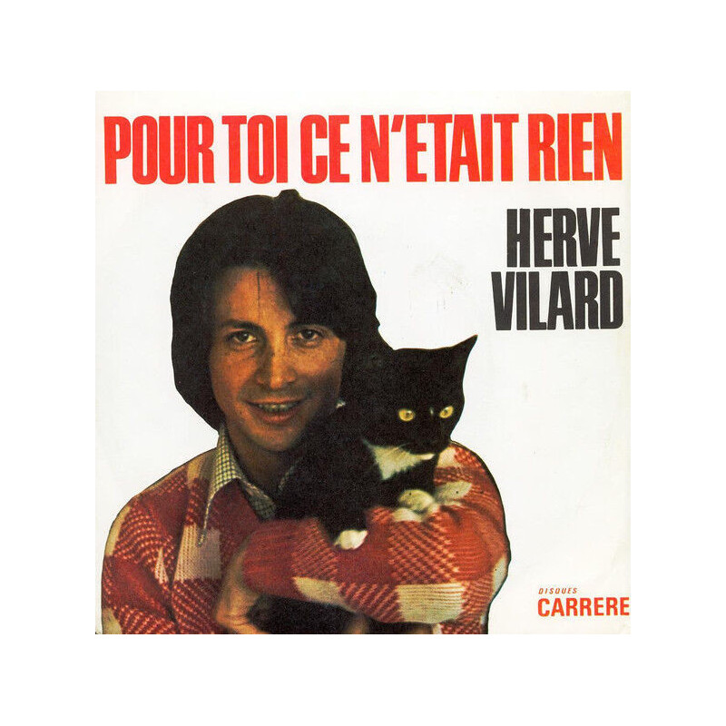 Pour Toi Ce N'était Rien