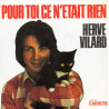 Pour Toi Ce N'était Rien