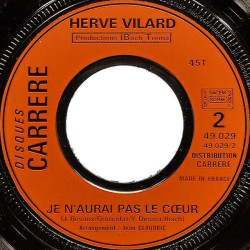 Pour Toi Ce N'était Rien