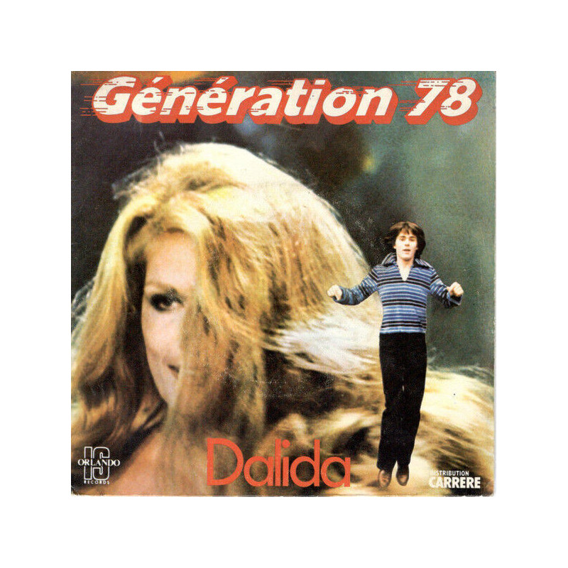 Génération 78