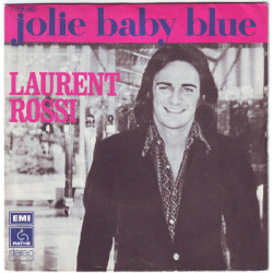 Jolie Baby Blue