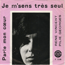 Je M'sens Très Seul