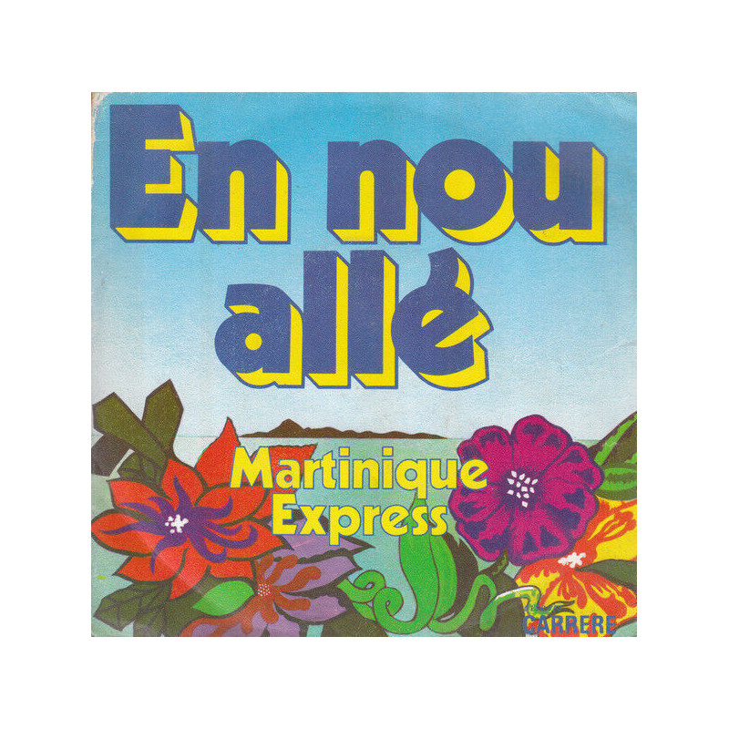En Nou Allé