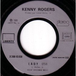 Lady