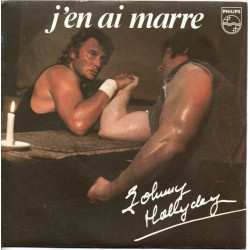 J'en Ai Marre