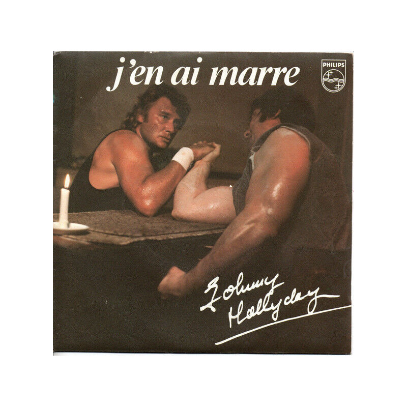 J'en Ai Marre