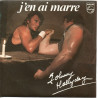 J'en Ai Marre