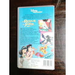 Le Retour de Jafar