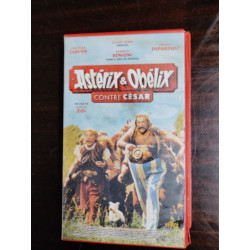Asterix et Obelix Contre Cesar