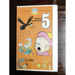 Super cartoon 5