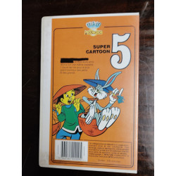 Super cartoon 5