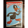 Cartoon's Segnce