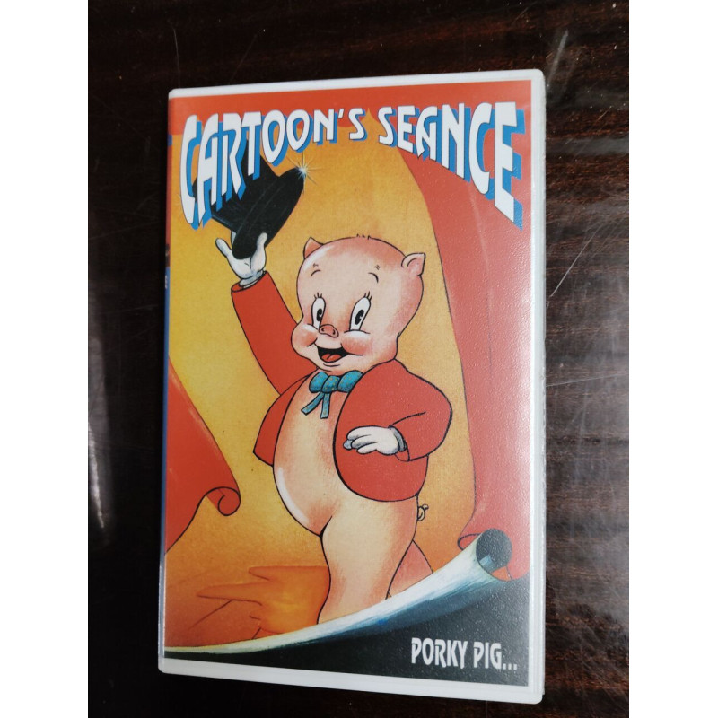 Cartoon's Segance