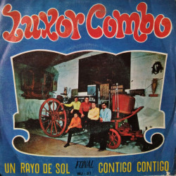 Luxor Combo