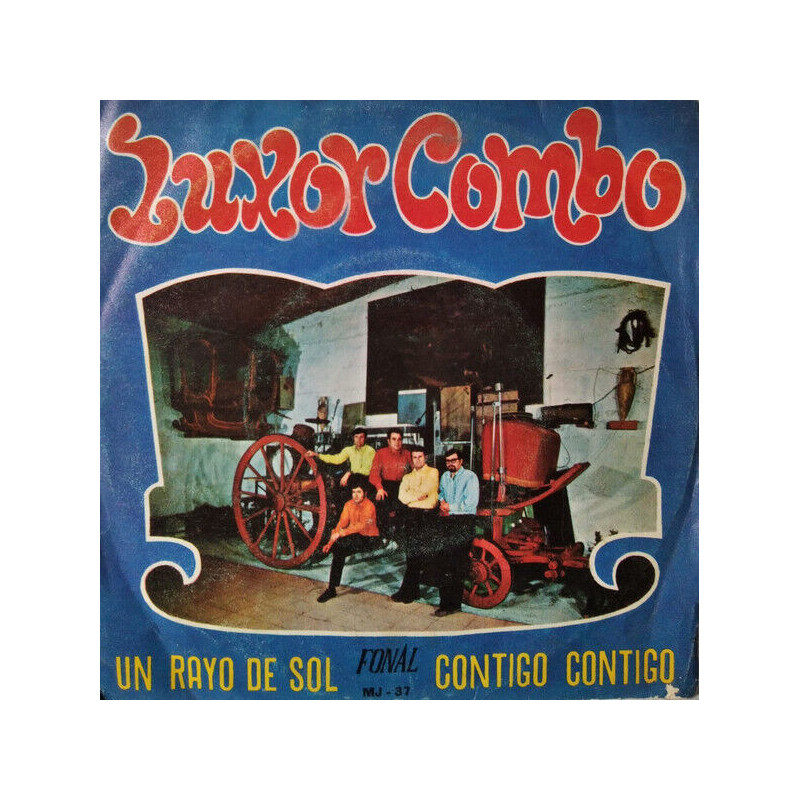 Luxor Combo