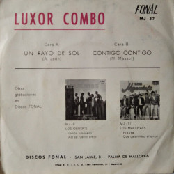 Luxor Combo