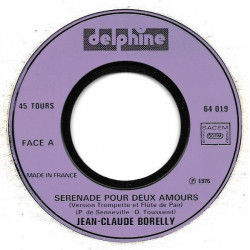 Sérénade Pour Deux Amours