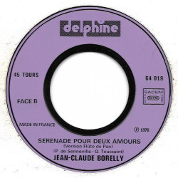 Sérénade Pour Deux Amours