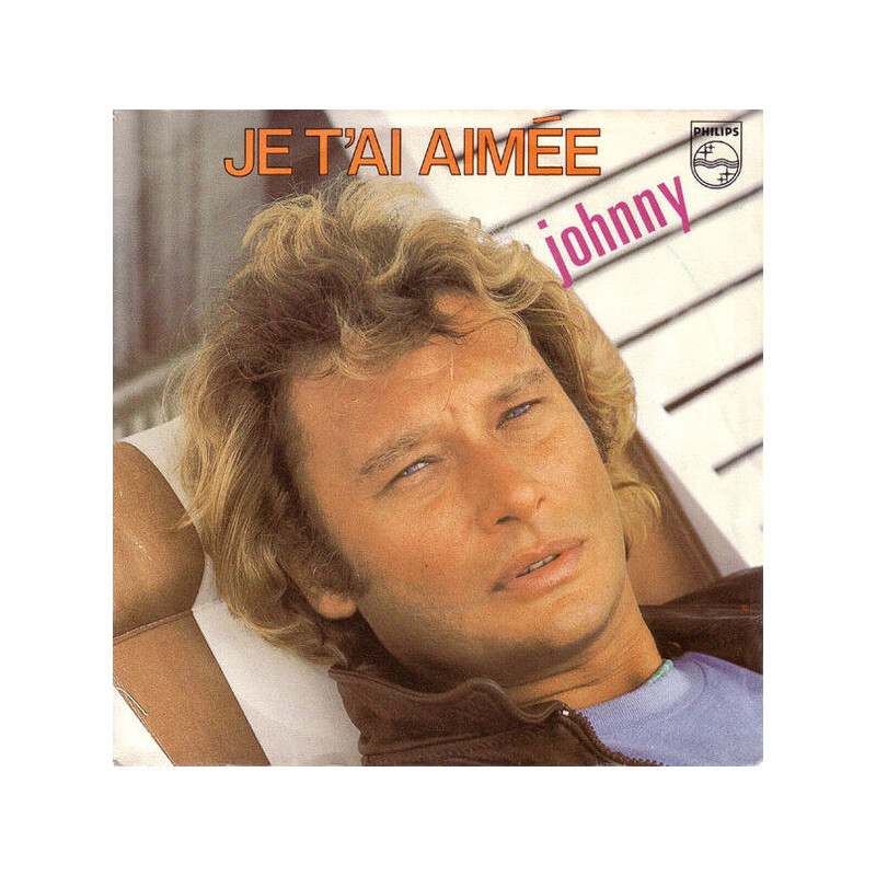 Je T'ai Aimée