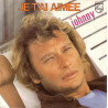 Je T'ai Aimée