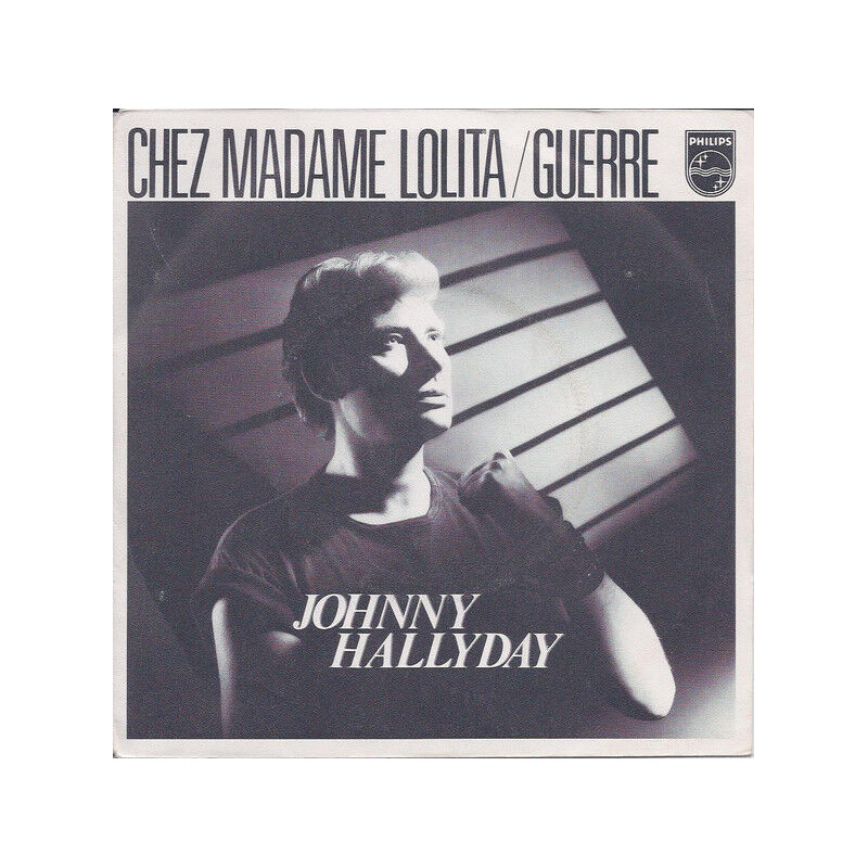 Chez Madame Lolita / Guerre