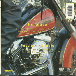 Himalaya