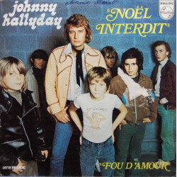 Noël Interdit / Fou D'amour