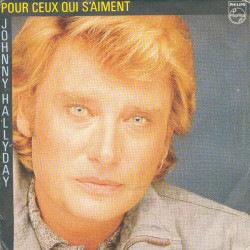 Pour Ceux Qui S'aiment