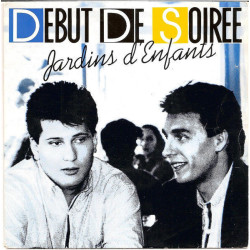 Jardins D'enfants