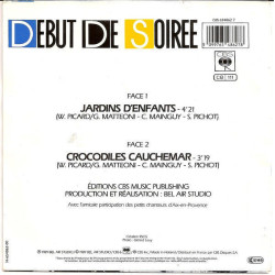 Jardins D'enfants