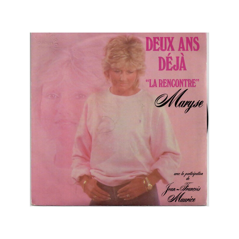 Deux Ans Déjà "La Rencontre"
