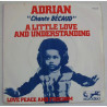 Adrian "Chante Bécaud" - A Little Love And Understanding