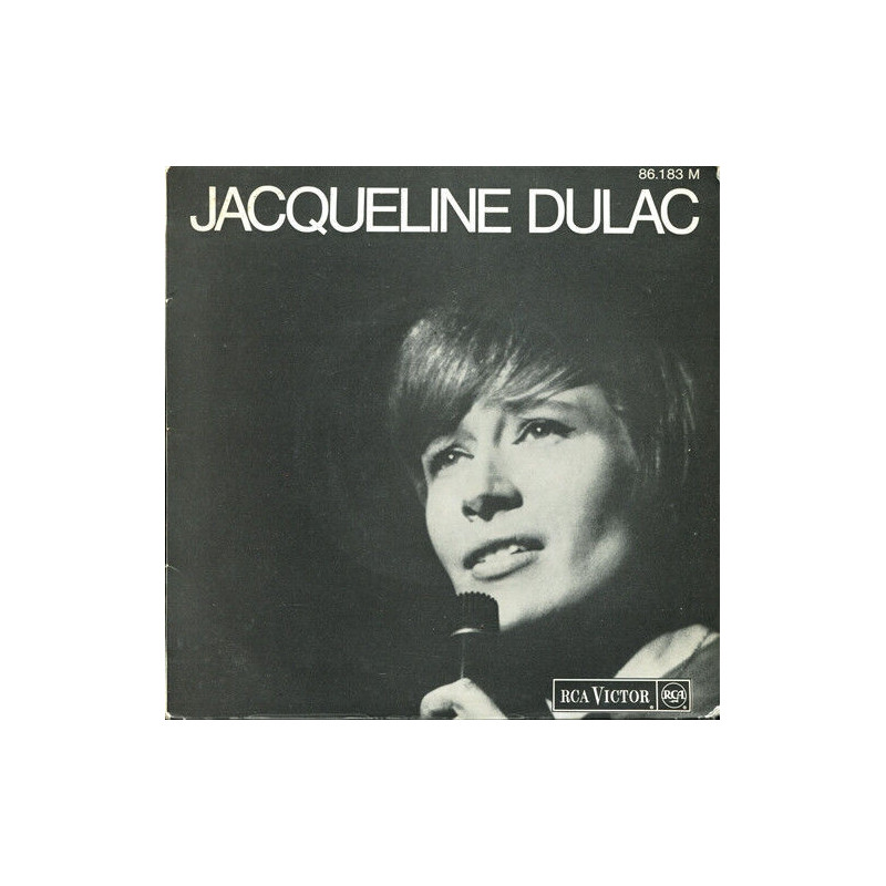 Jacqueline Dulac