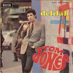 Delilah