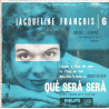 6 - Qué Serà Serà