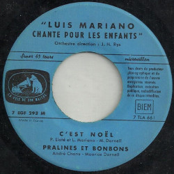 C'est Noël