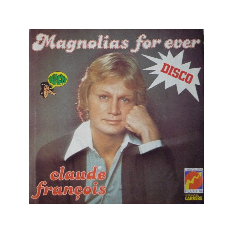 Magnolias For Ever