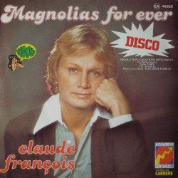 Magnolias For Ever