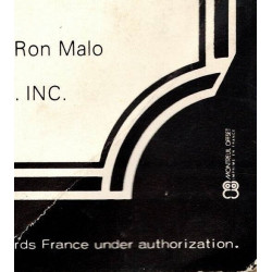 Will You Be My Lover / How Much Love