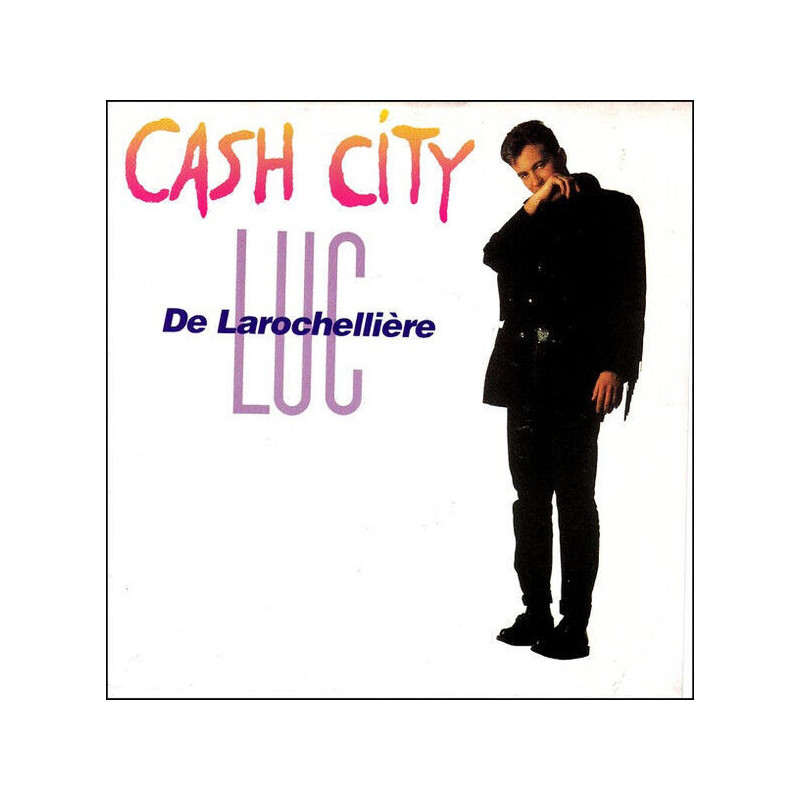 Cash City